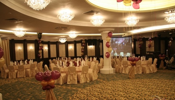 Emerald Hall